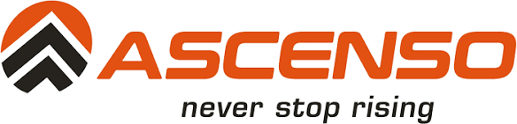 Ascenso tyres