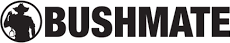 Bushmate tyres