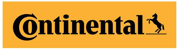 Continental tyres