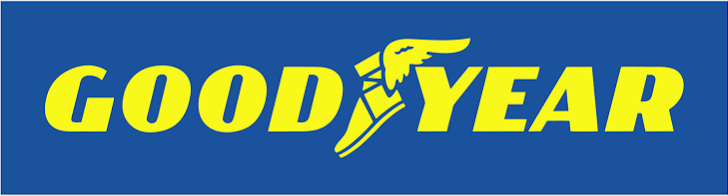 Goodyear tyres